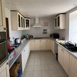 Vrijstaande woning in Valeilles