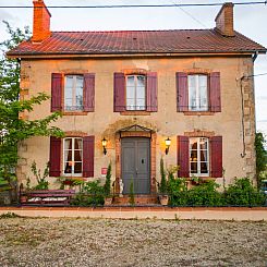Vrijstaande woning in Castex D Armagnac