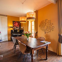 Vrijstaande woning in Castex D Armagnac