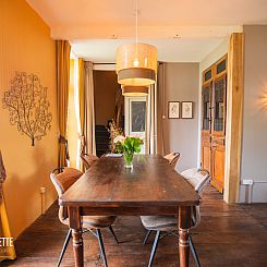 Vrijstaande woning in Castex D Armagnac