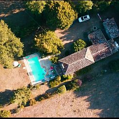 Vakantiehuis in Serignac