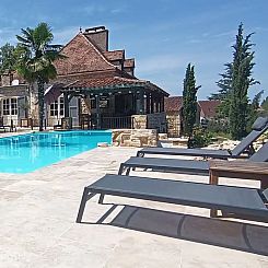 Villa Bédé