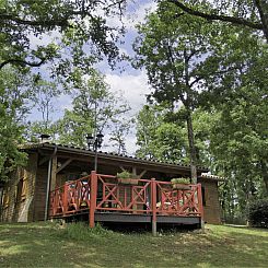 Vakantiehuis Le Chêne Vert