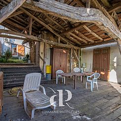 Geschakelde woning in Dunes