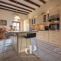 Geschakelde woning in Dunes