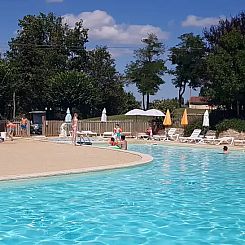 Fijne vakantiewoning in Dordogne/Lot