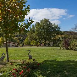 Fijne vakantiewoning in Dordogne/Lot