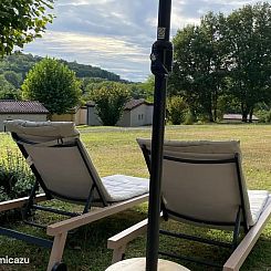 Fijne vakantiewoning in Dordogne/Lot