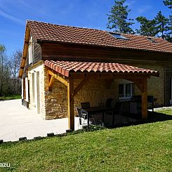 La Source du Pech