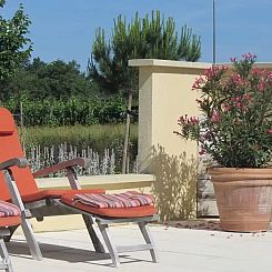 Niro's Maison de Vacances