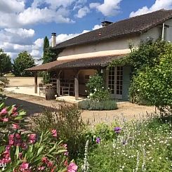 Niro's Maison de Vacances