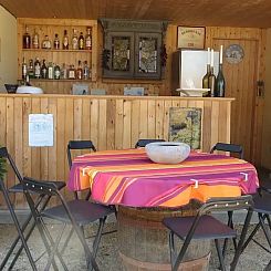 Niro's Maison de Vacances