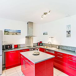 Vakantiehuis Mendi Bixta