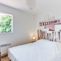 Vakantiehuis Mendi Bixta