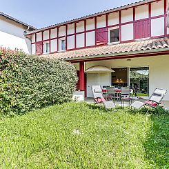 Vakantiehuis Mendi Bixta