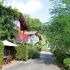 Vakantiehuis Collines Iduki