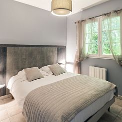 Vakantiehuis Collines Iduki