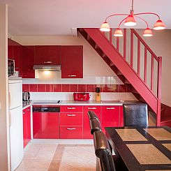Vakantiehuis Collines Iduki