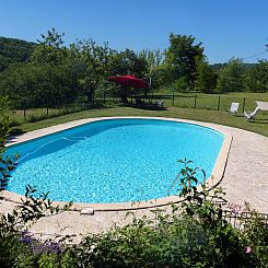 Vakantiehuis La Ferme des Paons