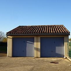 Vrijstaande woning in Montagudet