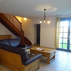 Vrijstaande woning in Montagudet