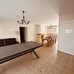 Vrijstaande woning in Montagudet