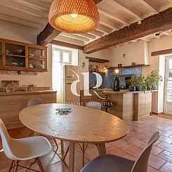 Geschakelde woning in Saint Clar