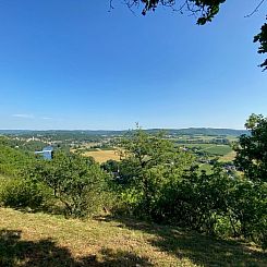 Vrijstaande woning in Prayssac