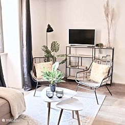 Vakantiehuis LOTT Duravel