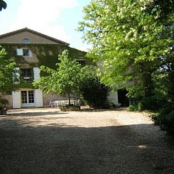 Appartement Gite 4 bis 10 Personen