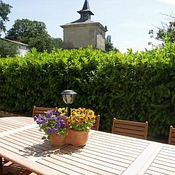 Appartement Studio 2 Personen in der Landschaft des Tarn