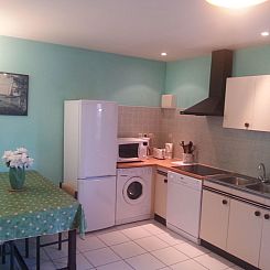 Appartement 2 Personen