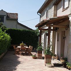 Vakantiehuis Familienzimmer bis zu 5 Personen