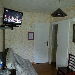 Vakantiehuis Familienzimmer bis zu 5 Personen