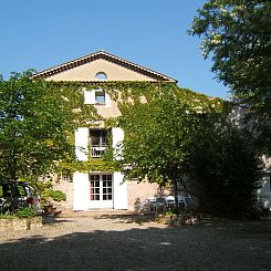 Vakantiehuis Gästezimmer bis zu 3 Personen