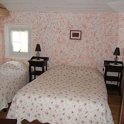 Vakantiehuis Gästezimmer bis zu 3 Personen