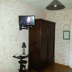 Vakantiehuis Gästezimmer bis zu 3 Personen