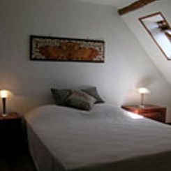 Vakantiehuis in Oust