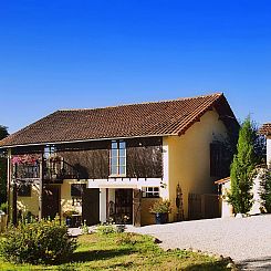 Vakantiehuis in Sarraguzan mit Privatem Pool