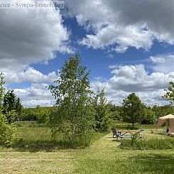 Geschakelde woning in Cahors