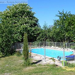 Geschakelde woning in Cahors