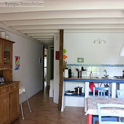 Geschakelde woning in Cahors