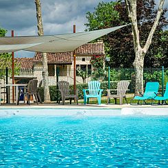 Camp del Four