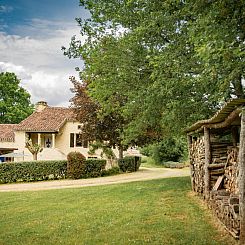 Camp del Four