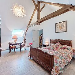 Vakantiehuis Durand