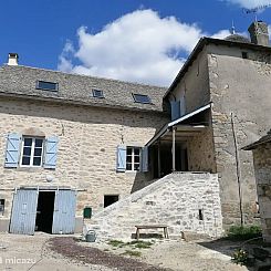 33 Rue de l'Ardoise Vabre Tizac