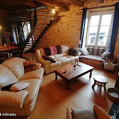 33 Rue de l'Ardoise Vabre Tizac
