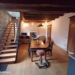 33 Rue de l'Ardoise Vabre Tizac