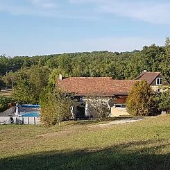 Les Combes - 10 personen