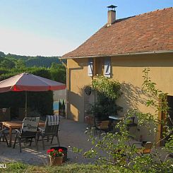 Les Combes - 10 personen